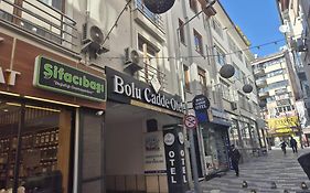 Bolu Cadde Otel