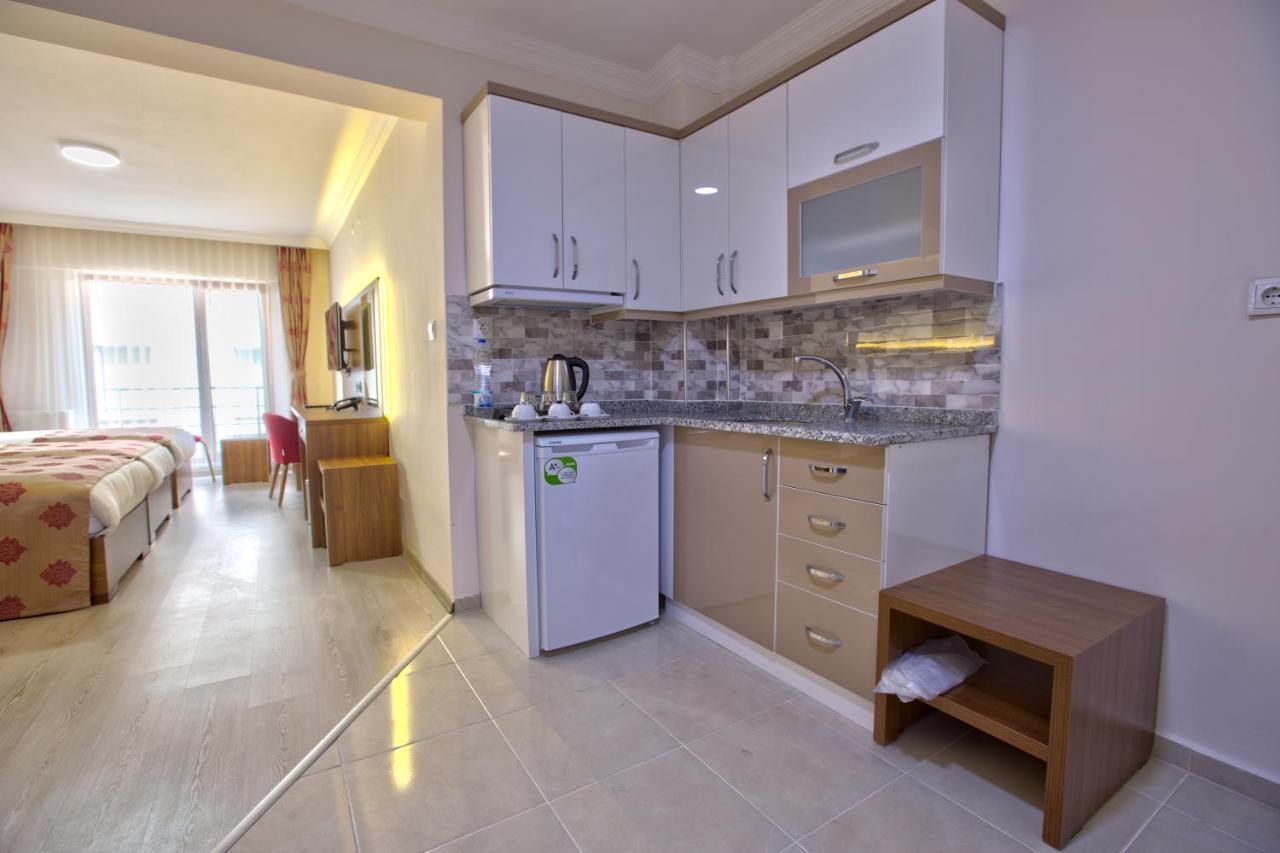 Bolu Cadde Otel Экстерьер фото